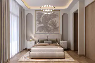 Altair 52 - Image 8 of 9 - studios, apartments