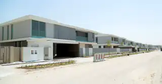 Parkway Vistas - Image 6 of 7 - villas in Dubai, UAE