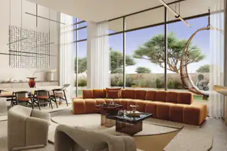 Waada Raiha - Image 5 of 9 - villas