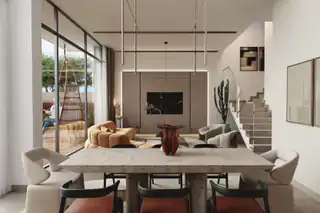 Waada Raiha - Image 6 of 9 - villas