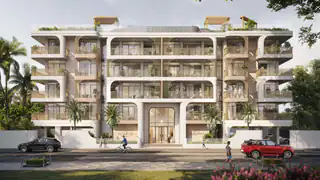 Altair 52 - Image 4 of 9 - studios, apartments