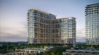 Parkway Vistas - Image 1 of 7 - villas in Dubai, UAE