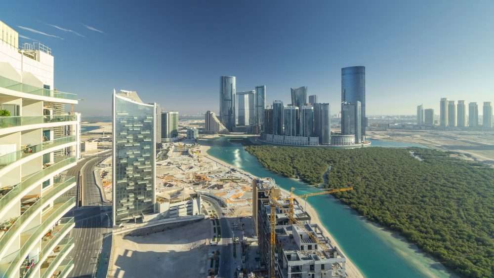 From an investment and value perspective, Al Reem Island is a proven performer. In Aldar’s Shams district, Tamouh’s Marina Square, and the City of Lights precinct, you’ll find a wide mix of residences—from smart studios to view-rich three-bedrooms and penthouses—featuring floor-to-ceiling glazing, resort-style pools, fitness centers, and 24/7 security. Strong tenant demand from finance, healthcare, and education hubs nearby (ADGM, Cleveland Clinic Abu Dhabi, Sorbonne) drives solid occupancy and competitive yields, while new infrastructure and amenities such as Reem Mall and upgraded public spaces support long-term growth. For buyers seeking a blue-chip address to live in or lease out, Al Reem Island delivers a rare blend of lifestyle, liquidity, and enduring value.