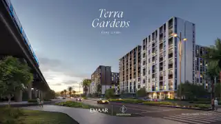 Terra Gardens - Image 1 of 12 - apartments, townhouses