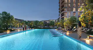 Terra Gardens - Image 4 of 12 - apartments, townhouses