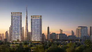 Creek Haven - Image 1 of 9 - apartments