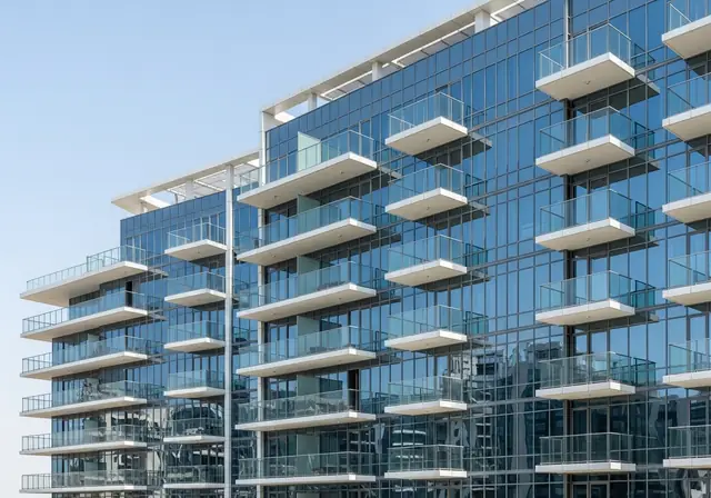 The Edit - apartments in Dubai by Meraas - 1-4 bedrooms