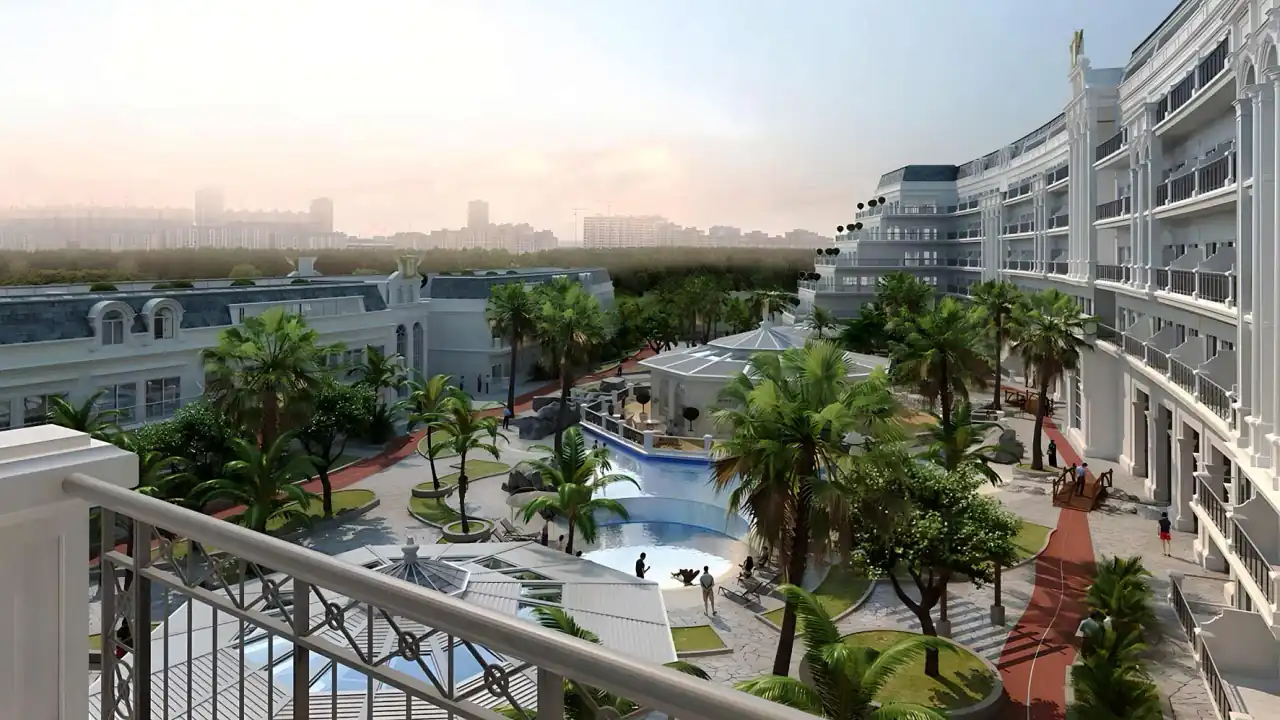 Connectivity is where Arjan shines. Positioned off Umm Suqeim Street (D63) and moments from Hessa Street (D61), Arjan links smoothly to Sheikh Mohammed Bin Zayed Road and Al Khail Road, putting Mall of the Emirates about 15 minutes away, Dubai Hills Mall roughly 10–12 minutes, Downtown Dubai around 20–25 minutes, and Dubai Marina in about 20 minutes, depending on traffic. Daily essentials are effortless in Arjan: RTA buses connect to the Mall of the Emirates Metro, Mediclinic Parkview Hospital sits nearby on Umm Suqeim Street, and respected schools such as Safa Community School are right in the community, with more top options in Al Barsha, Motor City, and Dubai Sports City. Supermarkets, salons, gyms, and casual dining are dispersed across Arjan’s retail clusters, so most errands stay refreshingly close.