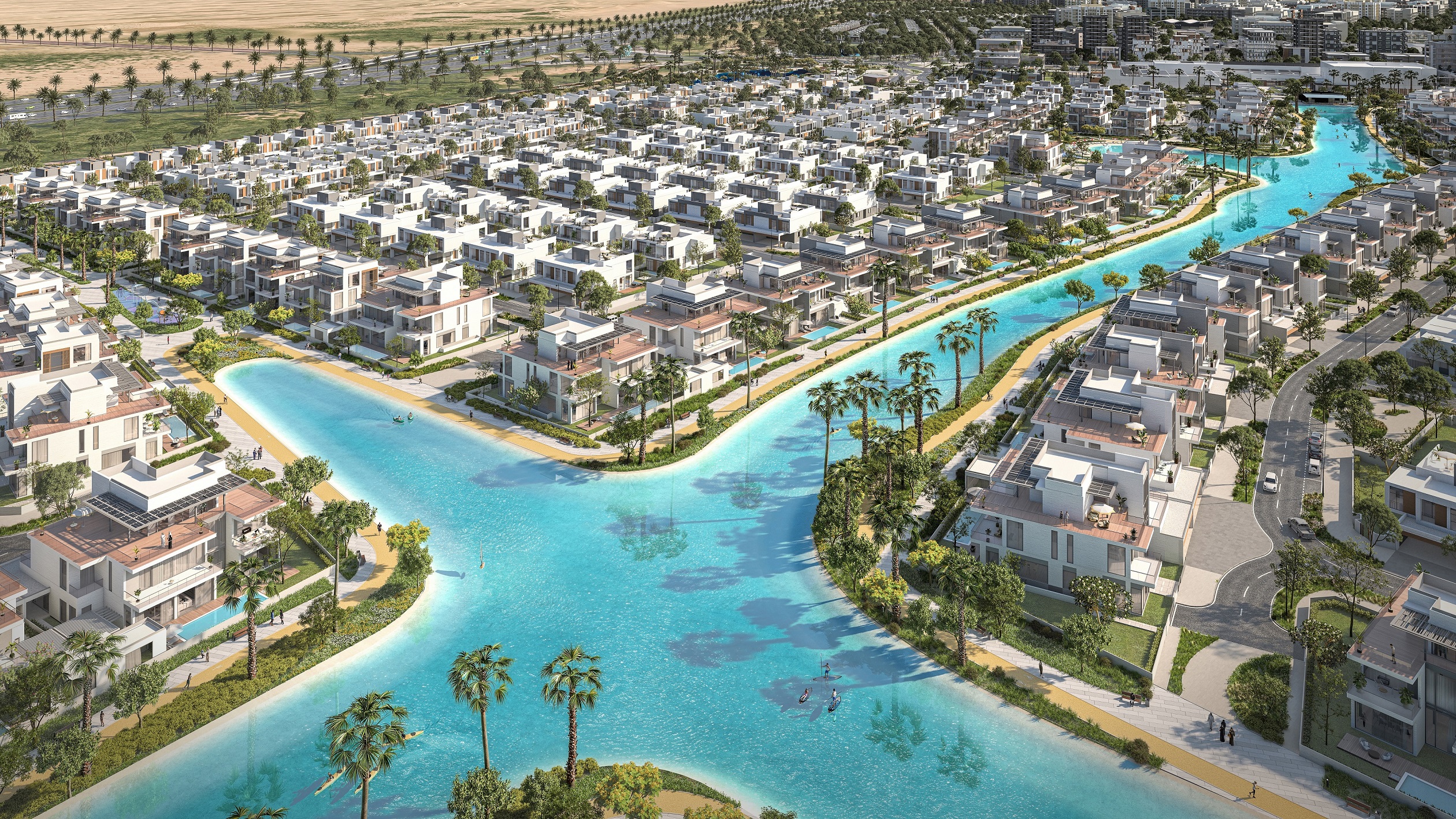 Dubai South stands out as a smart choice for buyers and investors who prioritize value today and growth tomorrow. With newer-build homes in master-planned neighborhoods, thoughtful layouts, and family-friendly amenities, communities such as The Pulse, Parklane, and Emaar South offer compelling entry points across apartments, townhouses, and villas. The address benefits from tangible infrastructure advantages—proximity to DWC, immediate access to E611 and E77, and connectivity to E11—while Expo City Dubai adds cultural and business gravity to the area. As the airport expands and the Logistics and Business districts mature, demand for well-located homes is set to deepen, supported by ongoing transport enhancements and the region’s economic momentum. Choosing Dubai South means aligning with a future-focused urban hub where livability and long-term potential go hand in hand.