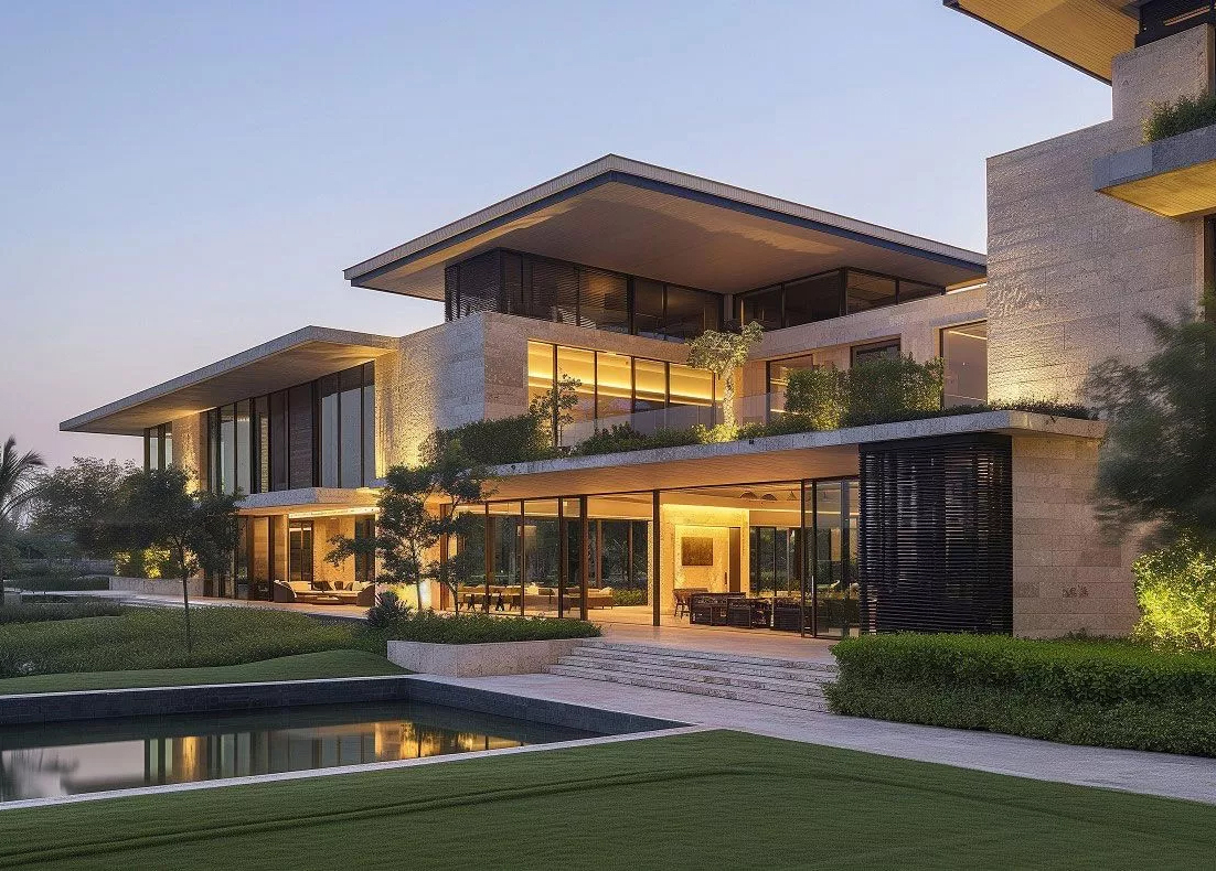 Shift into a smoother daily rhythm at The Grand Polo Club and Resort, where thoughtful planning turns commutes and errands into uncomplicated moments. From this well-connected community, Al Ain Road (E66) and Emirates Road (E611) link directly to Sheikh Mohammed Bin Zayed Road (E311), opening straightforward drives to Silicon Oasis, Business Bay, and nearby districts such as The Villa and Academic City. On-site retail and dining cover essentials, while larger shopping, entertainment, and healthcare options along Al Ain Road and across Dubailand add convenience without compromise. Families value access to established schools and universities in Academic City, and professionals rely on ride-hailing and private transport as the most efficient modes in this part of Dubai. The Grand Polo Club and Resort stands out by offering real-world practicality alongside its signature equestrian lifestyle—proof that you can choose refinement and still keep your day-to-day perfectly efficient at The Grand Polo Club and Resort.