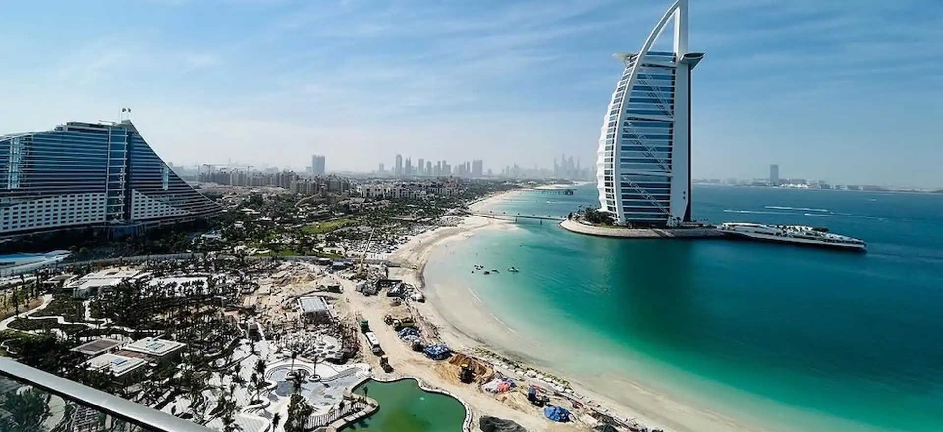 Dubai Real Estate - Off-Plan Properties and Projects with 94++ projects
