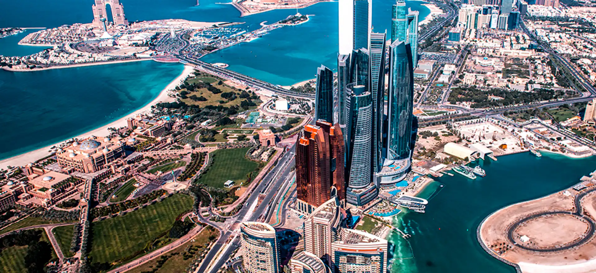 Abu Dhabi Real Estate - Off-Plan Properties and Projects with 0++ projects