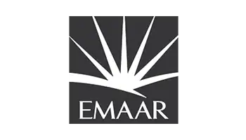Emaar Properties - Dubai Real Estate Developer Logo