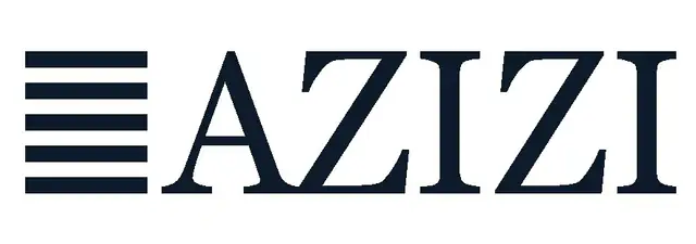 Azizi Developments - Dubai Real Estate Developer Logo