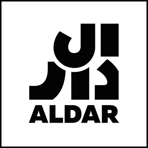 Aldar Properties - Dubai Real Estate Developer Logo