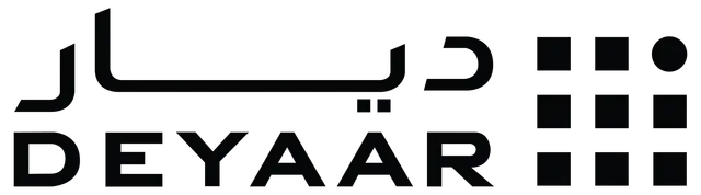 Deyaar Development - Dubai Real Estate Developer Logo