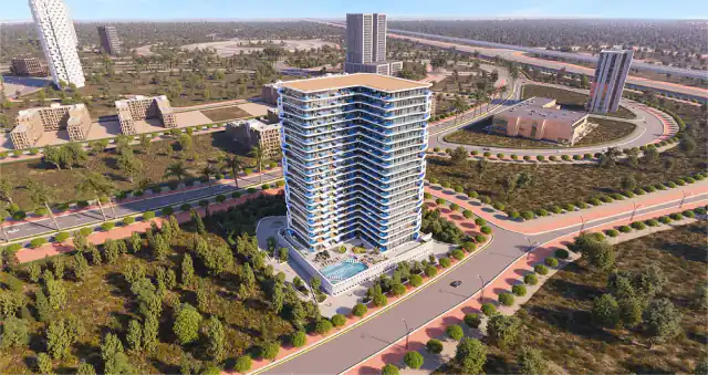 Dubai Land Residence Complex (DLRC) - Dubai, UAE Community with 5 properties