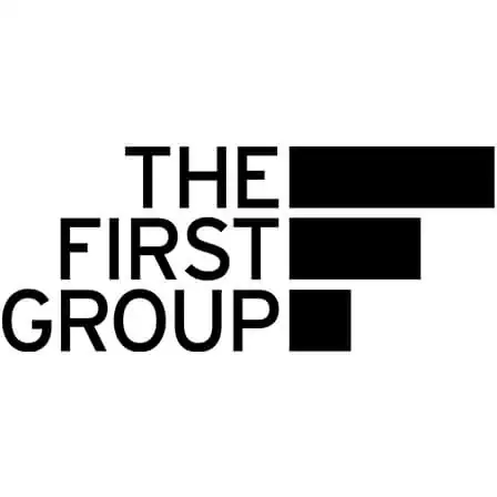 The First Group - Dubai Real Estate Developer Logo