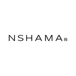 Nshama - Dubai Real Estate Developer Logo