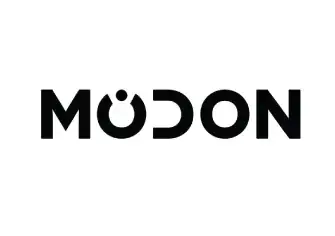 Modon Properties - Dubai Real Estate Developer Logo