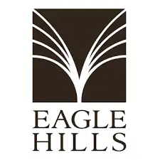 Eagle Hills - Dubai Real Estate Developer Logo