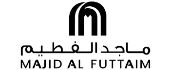 Majid Al Futtaim - Dubai Real Estate Developer Logo