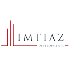 Imtiaz Developments - Dubai Real Estate Developer Logo