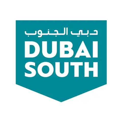 Dubai South - Dubai Real Estate Developer Logo