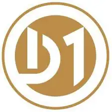 District One - Dubai Real Estate Developer Logo