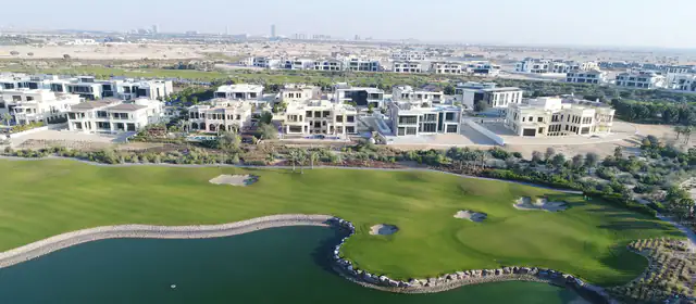Dubai Hills Estate - Dubai, UAE Community with 1 properties