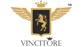 Vincitore Real Estate Development - Dubai Real Estate Developer Logo