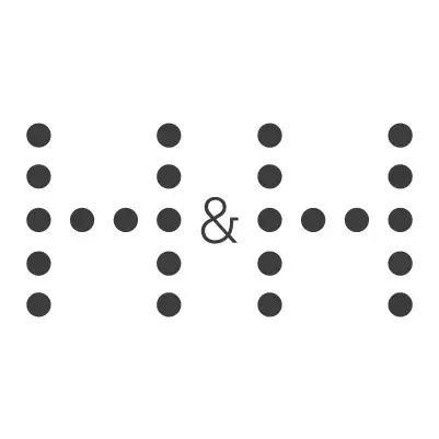 H&H Development - Dubai Real Estate Developer Logo