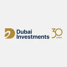 Dubai Investments - Dubai Real Estate Developer Logo