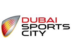 Dubai Sports City - Dubai Real Estate Developer Logo