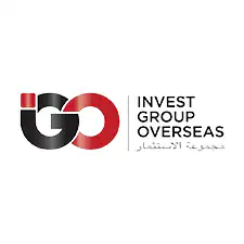Invest Group Overseas (IGO) - Dubai Real Estate Developer Logo