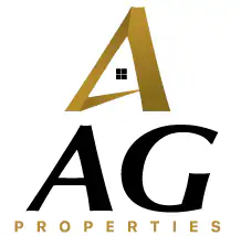AG Properties - Dubai Real Estate Developer Logo