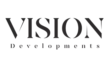 Vision Development - Dubai Real Estate Developer Logo
