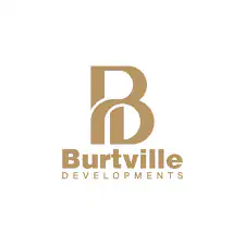 Burtville Developments - Dubai Real Estate Developer Logo