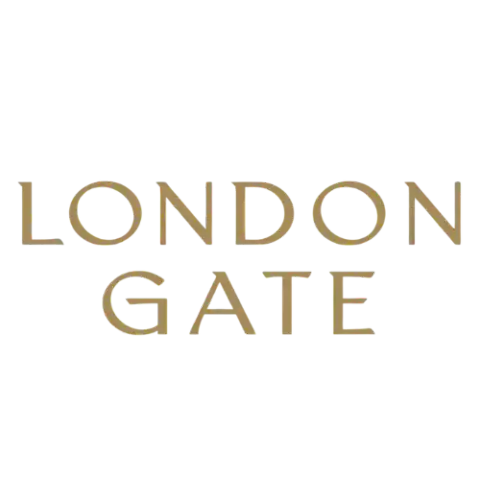London Gate - Dubai Real Estate Developer Logo