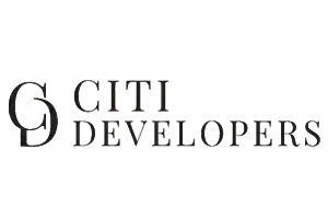 Citi Developers - Dubai Real Estate Developer Logo