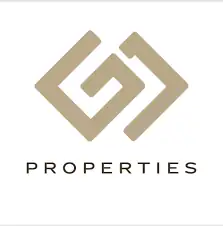 GJ Properties - Dubai Real Estate Developer Logo