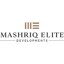 Mashriq Elite Developments - Dubai Real Estate Developer Logo