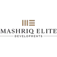 Mashriq Elite Developments - UAE Real Estate Developer with 0+ projects