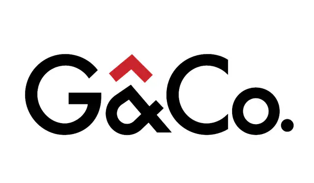 G & Co Properties - Dubai Real Estate Developer Logo