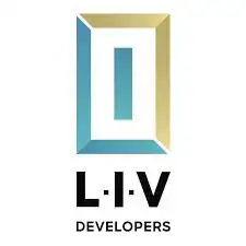 LIV Real Estate - Dubai Real Estate Developer Logo