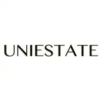Uniestate Properties - Dubai Real Estate Developer Logo