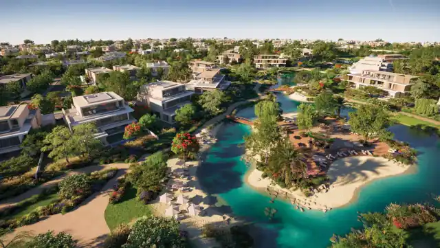 Dubailand - Dubai, UAE Community with 1 properties