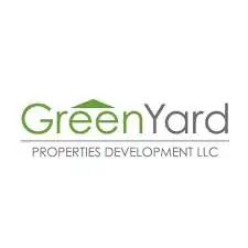 Green Yard Properties - Dubai Real Estate Developer Logo