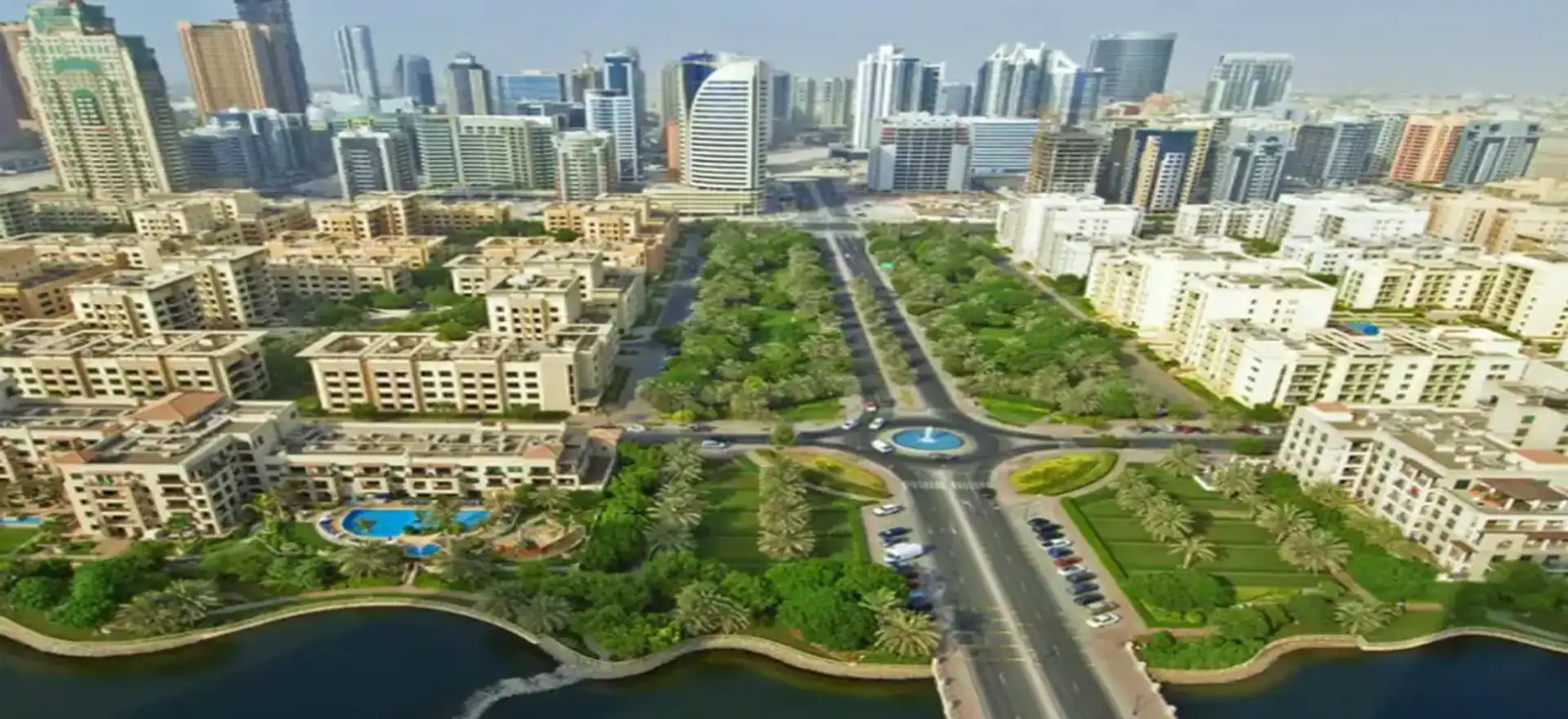 Arjan - Dubai, UAE Community - 27 Million area