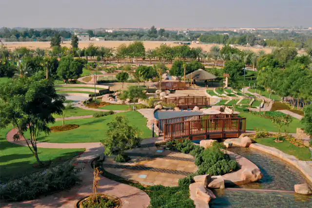 Al Khawaneej - Dubai, UAE Community